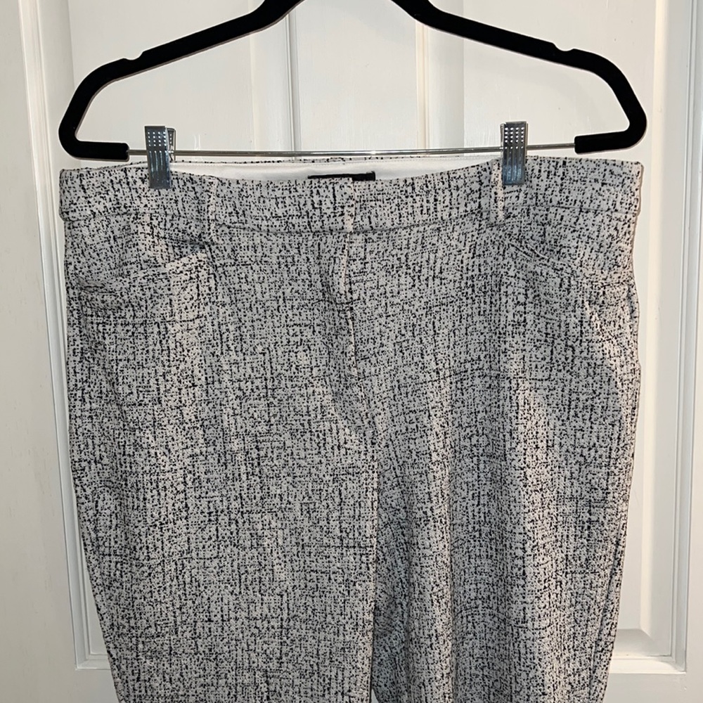 Express pants - size 14 - worn 2 times!